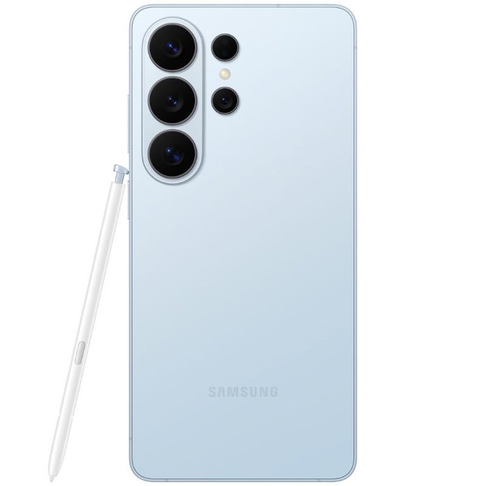 Samsung Galaxy S26 Ultra 12GB RAM 256GB Azul Sky Blue